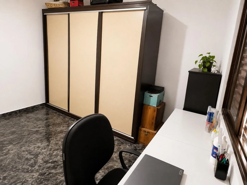 CASA  GEMINADA COLETIVA  À VENDA NO SANTA AMÉLIA | 2 QUARTOS: 22ª foto da galeria de imagens do imóvel