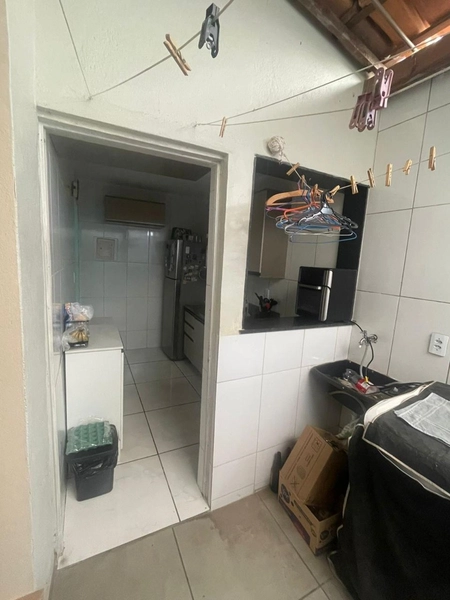 CASA  GEMINADA COLETIVA  À VENDA NO SANTA AMÉLIA | 2 QUARTOS: 31ª foto da galeria de imagens do imóvel
