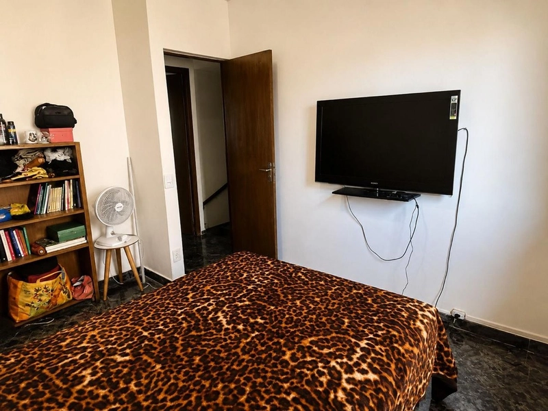 CASA  GEMINADA COLETIVA  À VENDA NO SANTA AMÉLIA | 2 QUARTOS: 28ª foto da galeria de imagens do imóvel