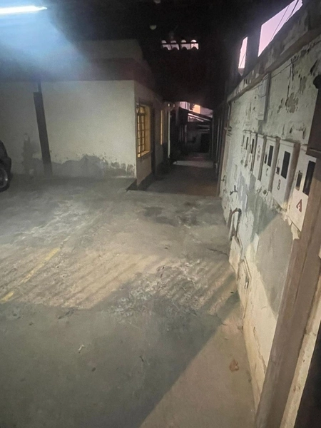 CASA  GEMINADA COLETIVA  À VENDA NO SANTA AMÉLIA | 2 QUARTOS: 35ª foto da galeria de imagens do imóvel