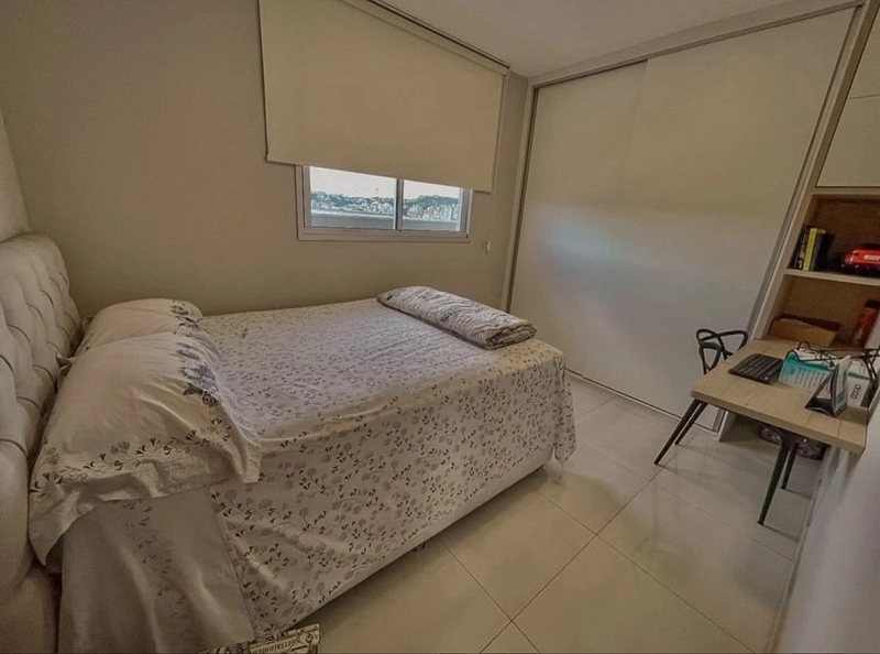 BELÍSSIMA COBERTURA À VENDA NO SERRANO | 3 QUARTOS | 1 SUÍTE | 2 VAGAS: 23ª foto da galeria de imagens do imóvel