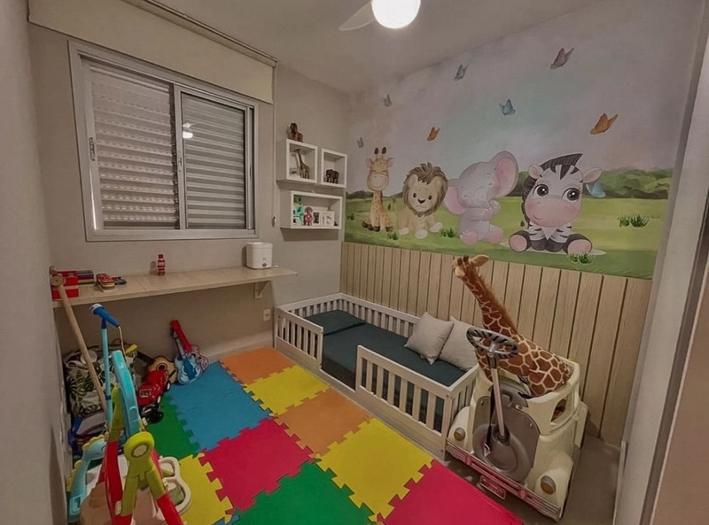 BELÍSSIMA COBERTURA À VENDA NO SERRANO | 3 QUARTOS | 1 SUÍTE | 2 VAGAS: 20ª foto da galeria de imagens do imóvel