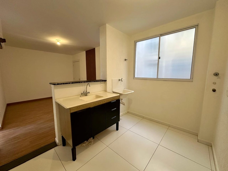 APARTAMENTO À VENDA NO PEDRA AZUL | 2 QUARTOS  | 01 BANHEIRO | 01 VAGA: 15ª foto da galeria de imagens do imóvel