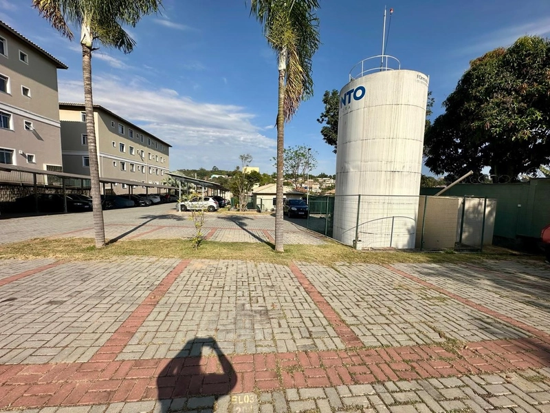 APARTAMENTO À VENDA NO PEDRA AZUL | 2 QUARTOS  | 01 BANHEIRO | 01 VAGA: 24ª foto da galeria de imagens do imóvel