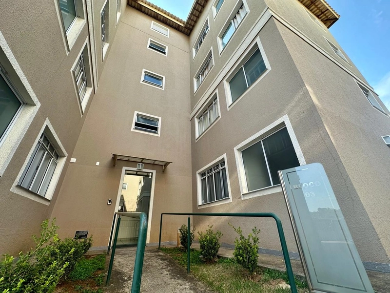 APARTAMENTO À VENDA NO PEDRA AZUL | 2 QUARTOS  | 01 BANHEIRO | 01 VAGA: 25ª foto da galeria de imagens do imóvel