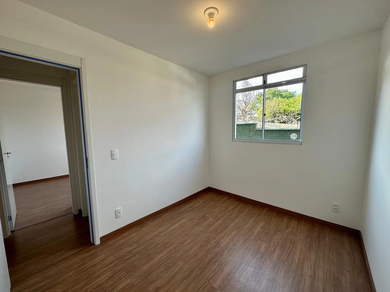 APARTAMENTO À VENDA NO PEDRA AZUL | 2 QUARTOS  | 01 BANHEIRO | 01 VAGA: 21ª foto da galeria de imagens do imóvel