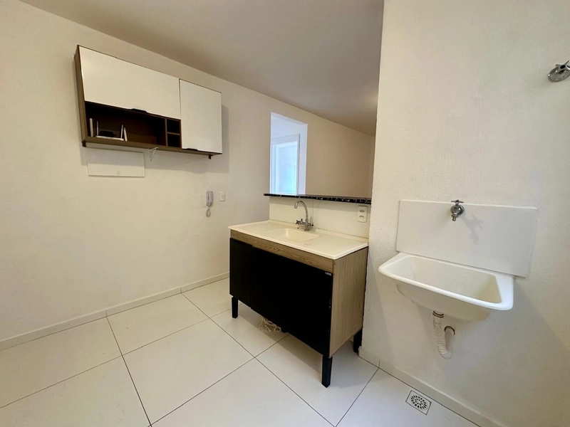 APARTAMENTO À VENDA NO PEDRA AZUL | 2 QUARTOS  | 01 BANHEIRO | 01 VAGA: 16ª foto da galeria de imagens do imóvel