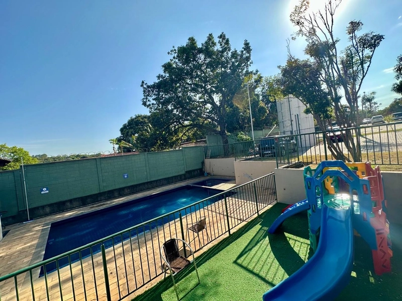 APARTAMENTO À VENDA NO PEDRA AZUL | 2 QUARTOS  | 01 BANHEIRO | 01 VAGA: 2ª foto da galeria de imagens do imóvel