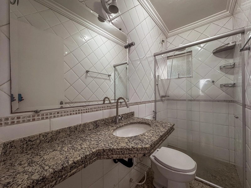 CASA GEMINADA À VENDA | SANTA TEREZINHA | 3 QUARTOS | 1 VAGA: 24ª foto da galeria de imagens do imóvel