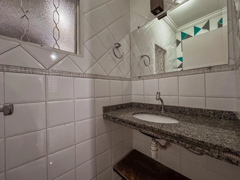 CASA GEMINADA À VENDA | SANTA TEREZINHA | 3 QUARTOS | 1 VAGA: 25ª foto da galeria de imagens do imóvel