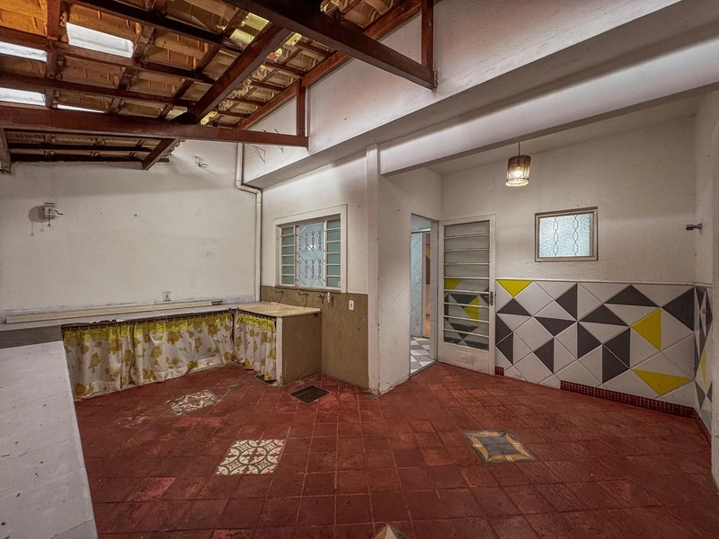 CASA GEMINADA À VENDA | SANTA TEREZINHA | 3 QUARTOS | 1 VAGA: 26ª foto da galeria de imagens do imóvel