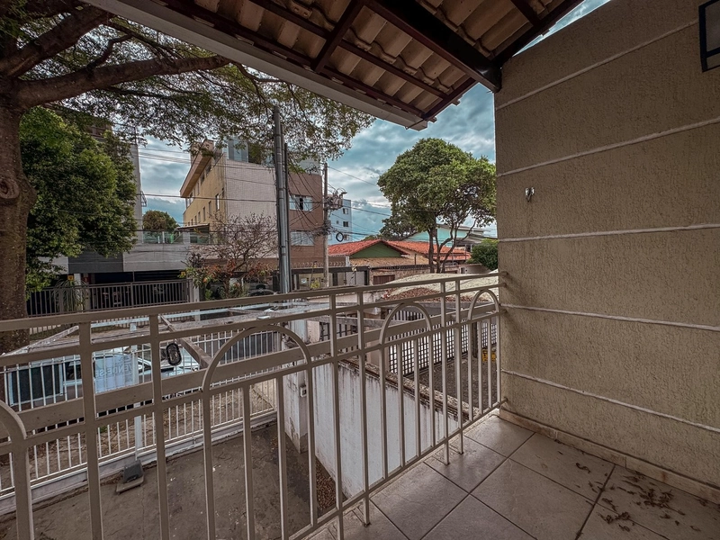 CASA GEMINADA À VENDA | SANTA TEREZINHA | 3 QUARTOS | 1 VAGA: 13ª foto da galeria de imagens do imóvel