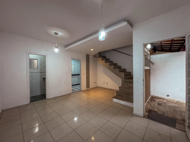 CASA GEMINADA À VENDA | SANTA TEREZINHA | 3 QUARTOS | 1 VAGA: 6ª foto da galeria de imagens do imóvel