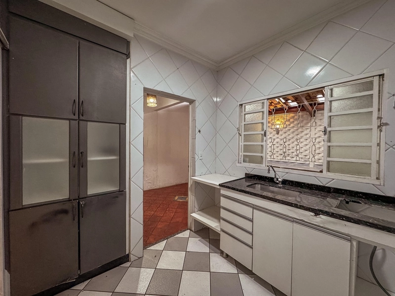 CASA GEMINADA À VENDA | SANTA TEREZINHA | 3 QUARTOS | 1 VAGA: 9ª foto da galeria de imagens do imóvel