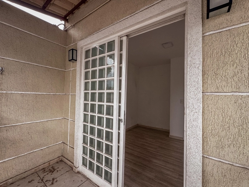 CASA GEMINADA À VENDA | SANTA TEREZINHA | 3 QUARTOS | 1 VAGA: 14ª foto da galeria de imagens do imóvel