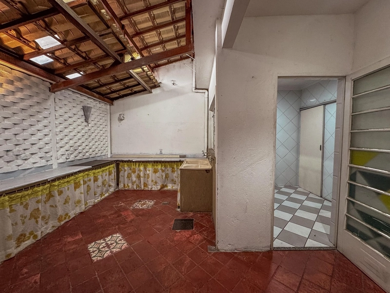 CASA GEMINADA À VENDA | SANTA TEREZINHA | 3 QUARTOS | 1 VAGA: 27ª foto da galeria de imagens do imóvel
