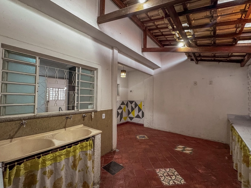 CASA GEMINADA À VENDA | SANTA TEREZINHA | 3 QUARTOS | 1 VAGA: 28ª foto da galeria de imagens do imóvel