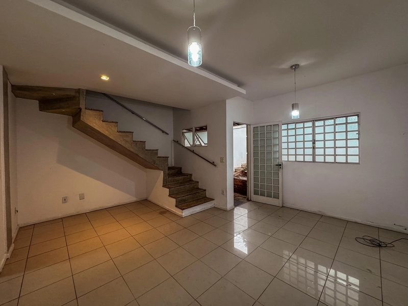 CASA GEMINADA À VENDA | SANTA TEREZINHA | 3 QUARTOS | 1 VAGA: 5ª foto da galeria de imagens do imóvel