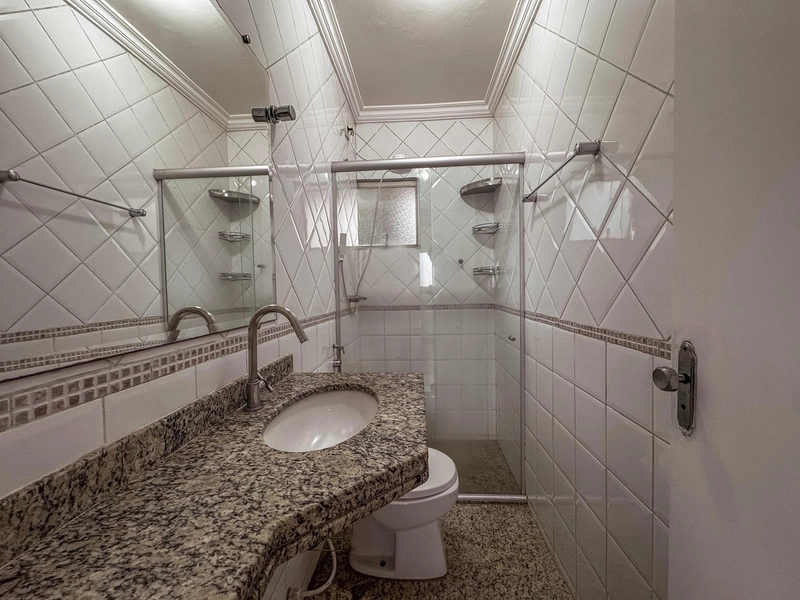 CASA GEMINADA À VENDA | SANTA TEREZINHA | 3 QUARTOS | 1 VAGA: 23ª foto da galeria de imagens do imóvel