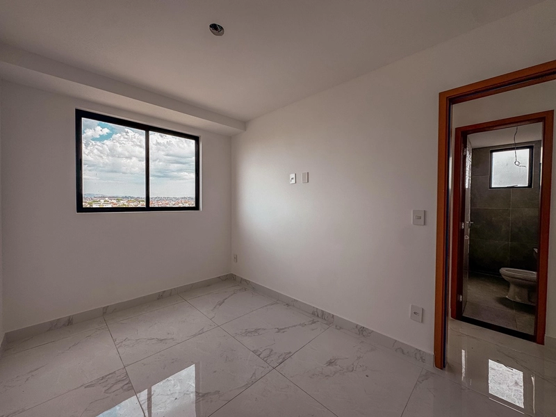 BELÍSSIMA COBERTURA À VENDA NA REGIÃO DO SERRANO (BAIRRO SÃO GOTARDO): 20ª foto da galeria de imagens do imóvel