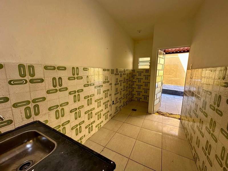 BARRACÃO PARA LOCAÇÃO | DOM BOSCO| 1 QUARTO | 1 VAGA: 15ª foto da galeria de imagens do imóvel