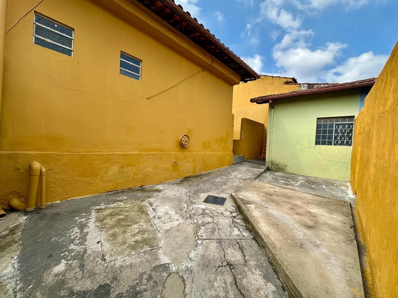 BARRACÃO PARA LOCAÇÃO | DOM BOSCO| 1 QUARTO | 1 VAGA: 4ª foto da galeria de imagens do imóvel