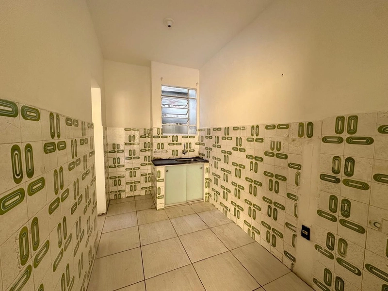 BARRACÃO PARA LOCAÇÃO | DOM BOSCO| 1 QUARTO | 1 VAGA: 13ª foto da galeria de imagens do imóvel