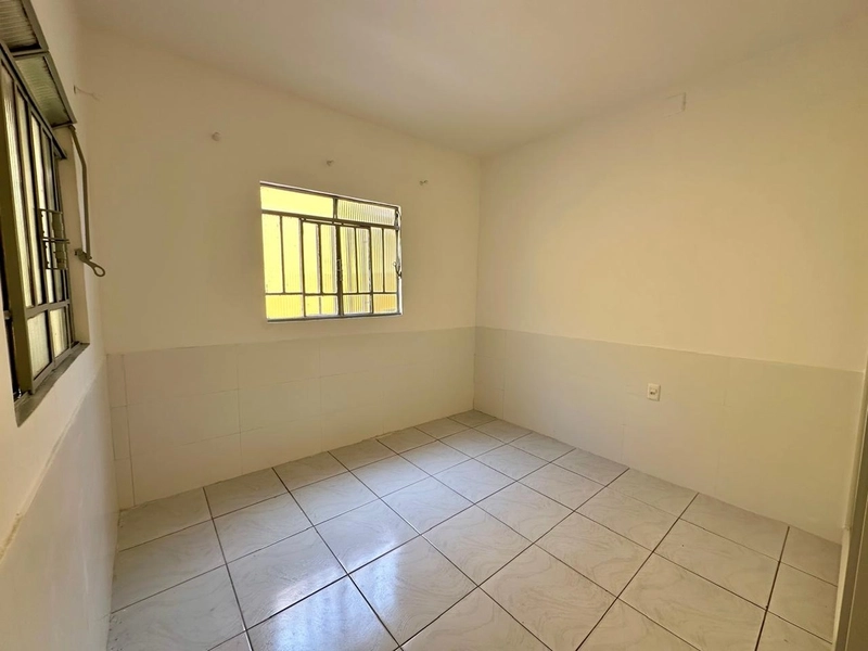 BARRACÃO PARA LOCAÇÃO | DOM BOSCO| 1 QUARTO | 1 VAGA: 12ª foto da galeria de imagens do imóvel