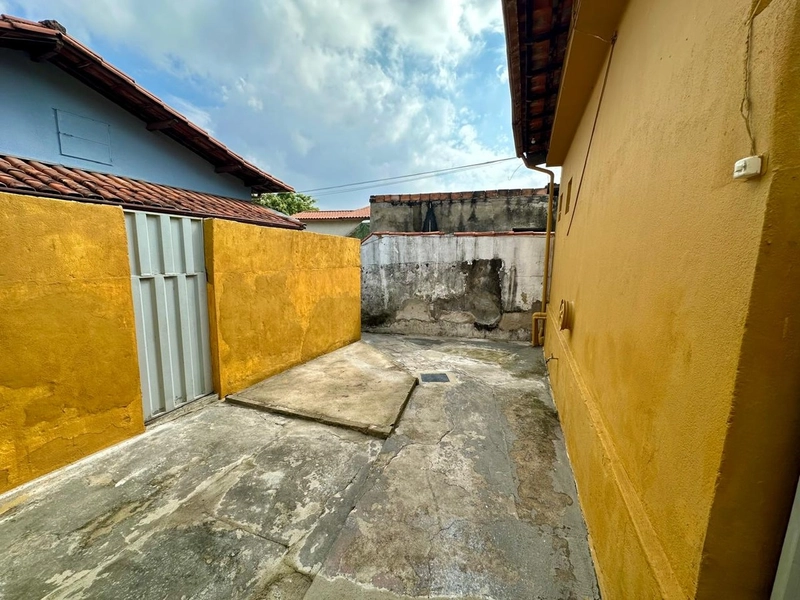 BARRACÃO PARA LOCAÇÃO | DOM BOSCO| 1 QUARTO | 1 VAGA: 7ª foto da galeria de imagens do imóvel