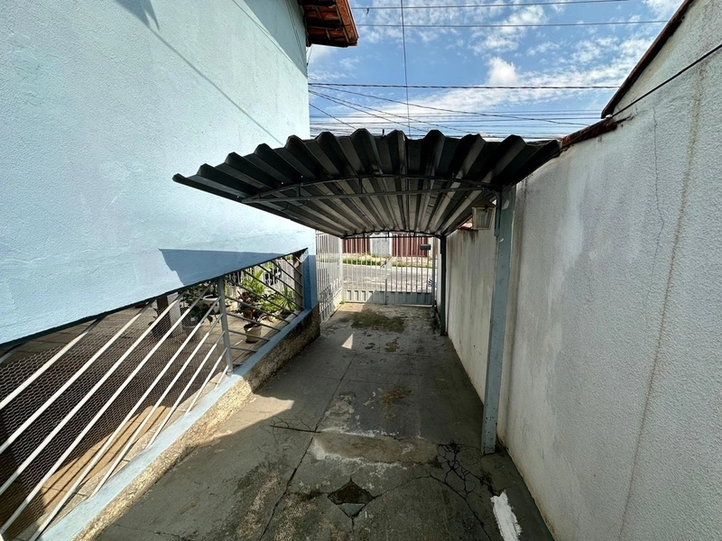BARRACÃO PARA LOCAÇÃO | DOM BOSCO| 1 QUARTO | 1 VAGA: 23ª foto da galeria de imagens do imóvel