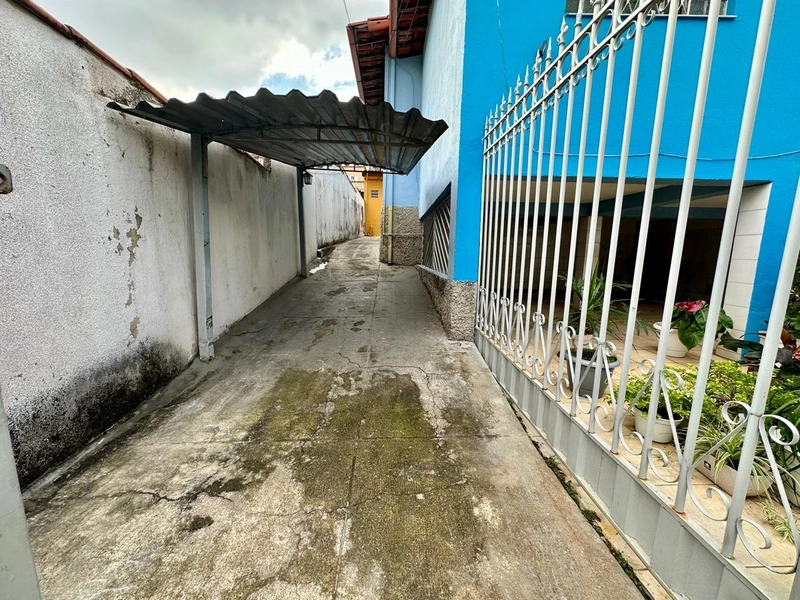 BARRACÃO PARA LOCAÇÃO | DOM BOSCO| 1 QUARTO | 1 VAGA: 24ª foto da galeria de imagens do imóvel