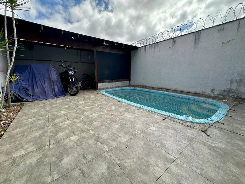 CASA PARA LOCAÇÃO | SERRANO | 3 QUARTOS | 2 BANHEIROS | 5 VAGAS: 3ª foto da galeria de imagens do imóvel