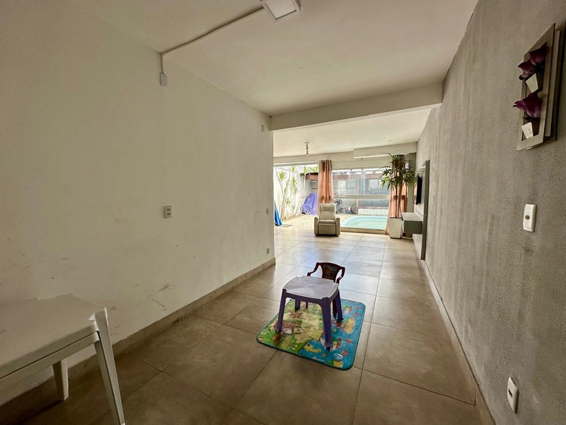 CASA PARA LOCAÇÃO | SERRANO | 3 QUARTOS | 2 BANHEIROS | 5 VAGAS: 7ª foto da galeria de imagens do imóvel