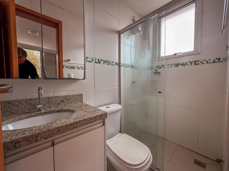 BELÍSSIMA COBERTURA À VENDA NO OURO PRETO| 2 QUARTOS | 1 SUÍTE: 31ª foto da galeria de imagens do imóvel