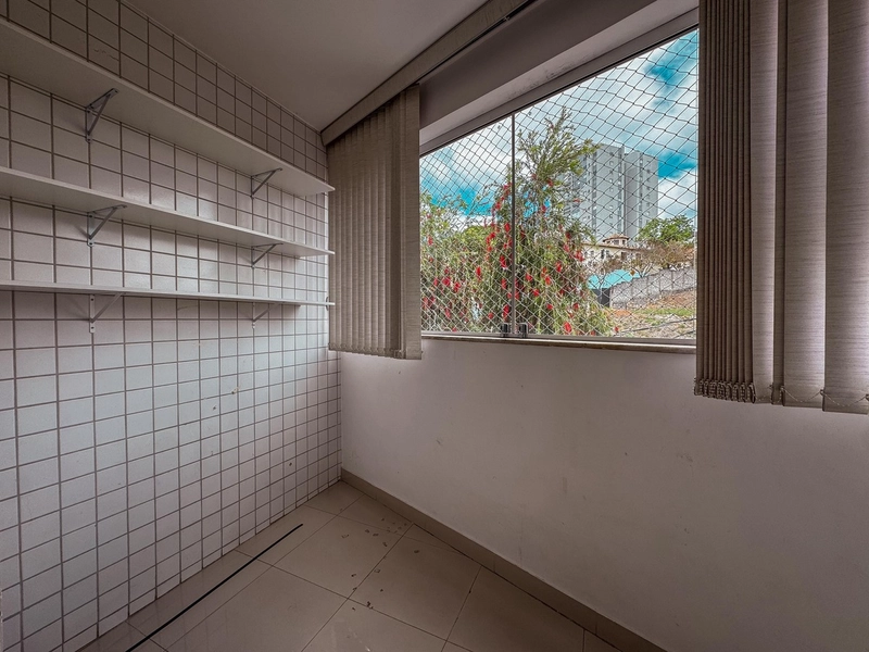 BELÍSSIMA COBERTURA À VENDA NO OURO PRETO| 2 QUARTOS | 1 SUÍTE: 10ª foto da galeria de imagens do imóvel
