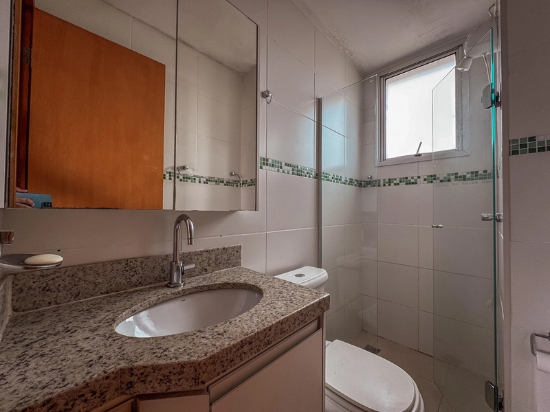 BELÍSSIMA COBERTURA À VENDA NO OURO PRETO| 2 QUARTOS | 1 SUÍTE: 30ª foto da galeria de imagens do imóvel