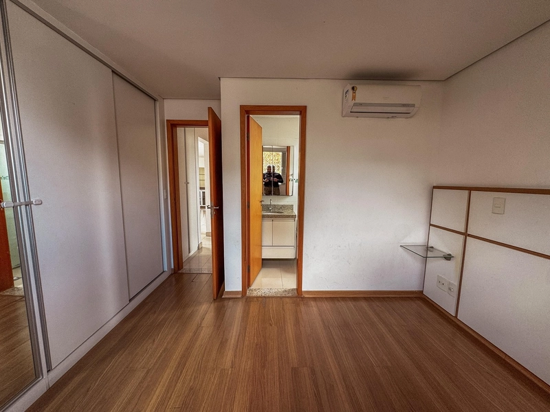 BELÍSSIMA COBERTURA À VENDA NO OURO PRETO| 2 QUARTOS | 1 SUÍTE: 27ª foto da galeria de imagens do imóvel