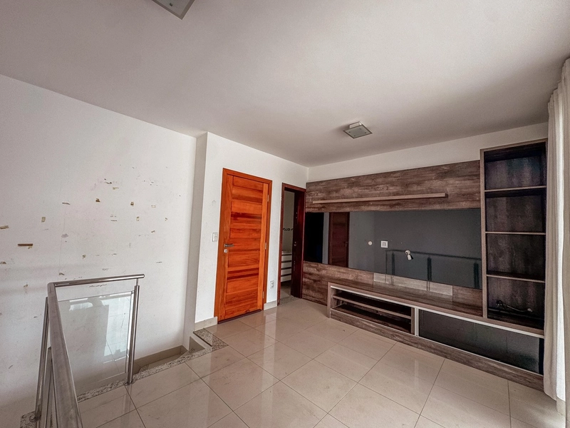 BELÍSSIMA COBERTURA À VENDA NO OURO PRETO| 2 QUARTOS | 1 SUÍTE: 7ª foto da galeria de imagens do imóvel
