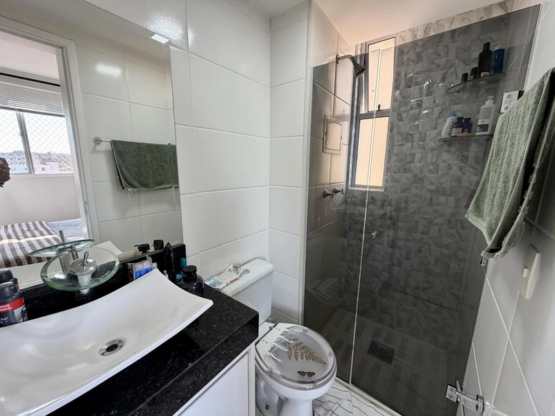 APARTAMENTO À VENDA | 03 QUARTOS | 01 SUÍTE | 02 VAGAS | 80 M²: 16ª foto da galeria de imagens do imóvel