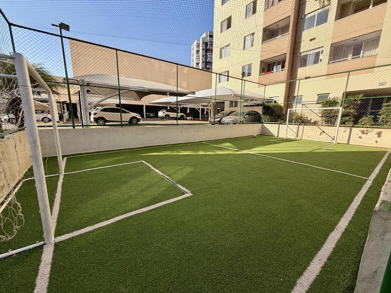 APARTAMENTO À VENDA | 03 QUARTOS | 01 SUÍTE | 02 VAGAS | 80 M²: 27ª foto da galeria de imagens do imóvel
