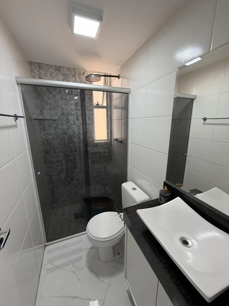 APARTAMENTO À VENDA | 03 QUARTOS | 01 SUÍTE | 02 VAGAS | 80 M²: 19ª foto da galeria de imagens do imóvel