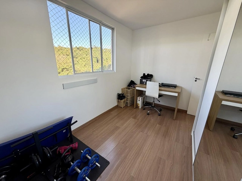 APARTAMENTO À VENDA | 03 QUARTOS | 01 SUÍTE | 02 VAGAS | 80 M²: 8ª foto da galeria de imagens do imóvel