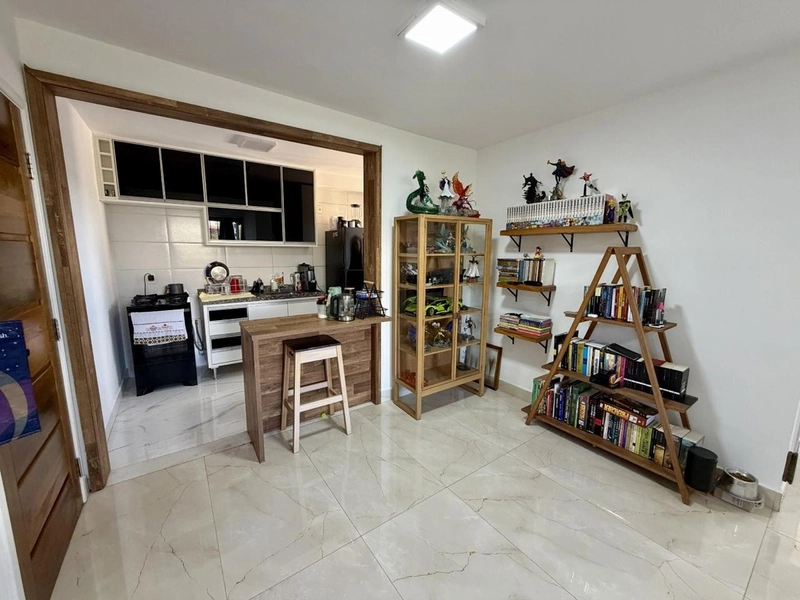 APARTAMENTO À VENDA | 03 QUARTOS | 01 SUÍTE | 02 VAGAS | 80 M²: 9ª foto da galeria de imagens do imóvel