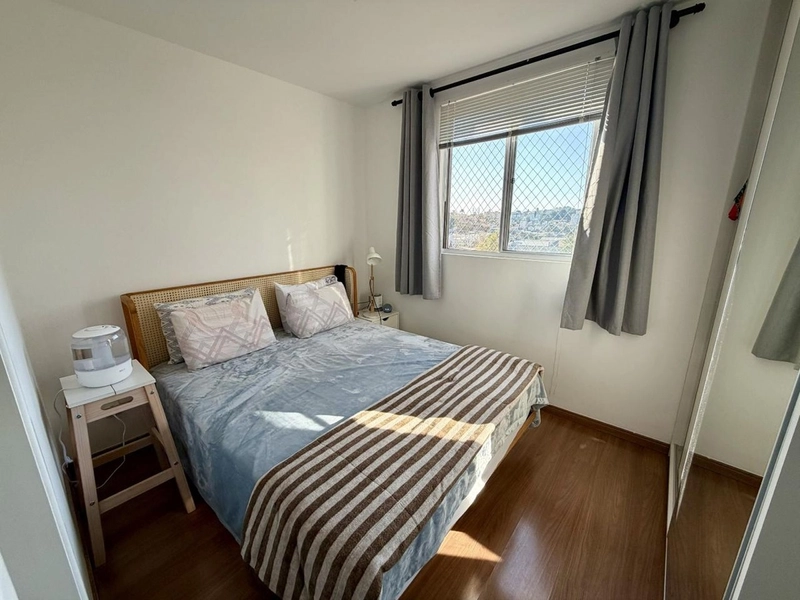 APARTAMENTO À VENDA | 03 QUARTOS | 01 SUÍTE | 02 VAGAS | 80 M²: 14ª foto da galeria de imagens do imóvel