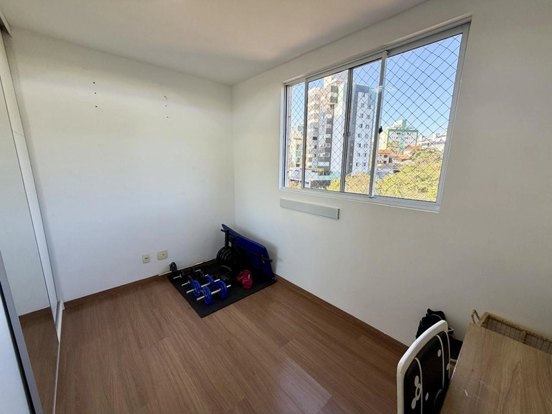 APARTAMENTO À VENDA | 03 QUARTOS | 01 SUÍTE | 02 VAGAS | 80 M²: 10ª foto da galeria de imagens do imóvel
