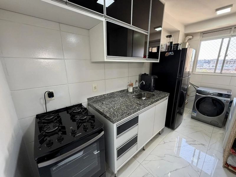 APARTAMENTO À VENDA | 03 QUARTOS | 01 SUÍTE | 02 VAGAS | 80 M²: 5ª foto da galeria de imagens do imóvel