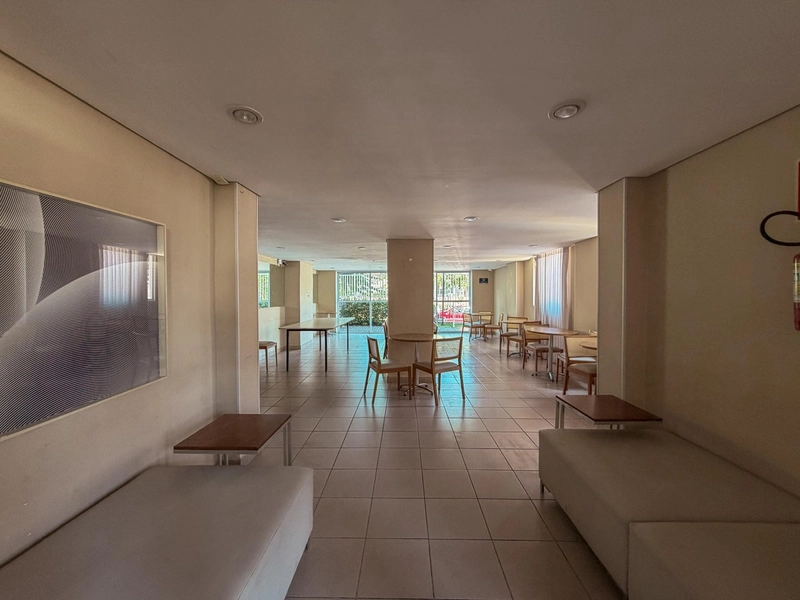 BELÍSSIMO APARTAMENTO MOBILIADO À VENDA | 03 QUARTOS | 01 SUÍTE: 23ª foto da galeria de imagens do imóvel