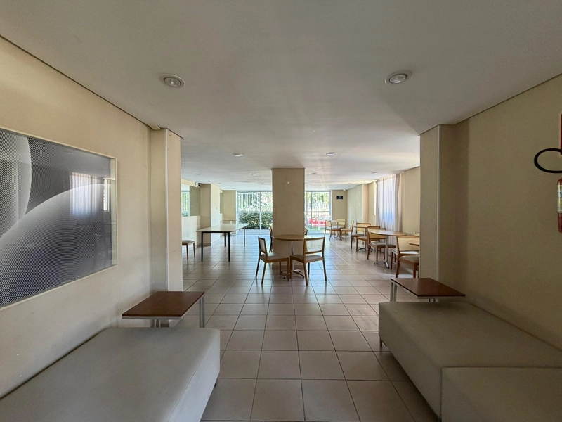 BELÍSSIMO APARTAMENTO MOBILIADO À VENDA | 03 QUARTOS | 01 SUÍTE: 22ª foto da galeria de imagens do imóvel