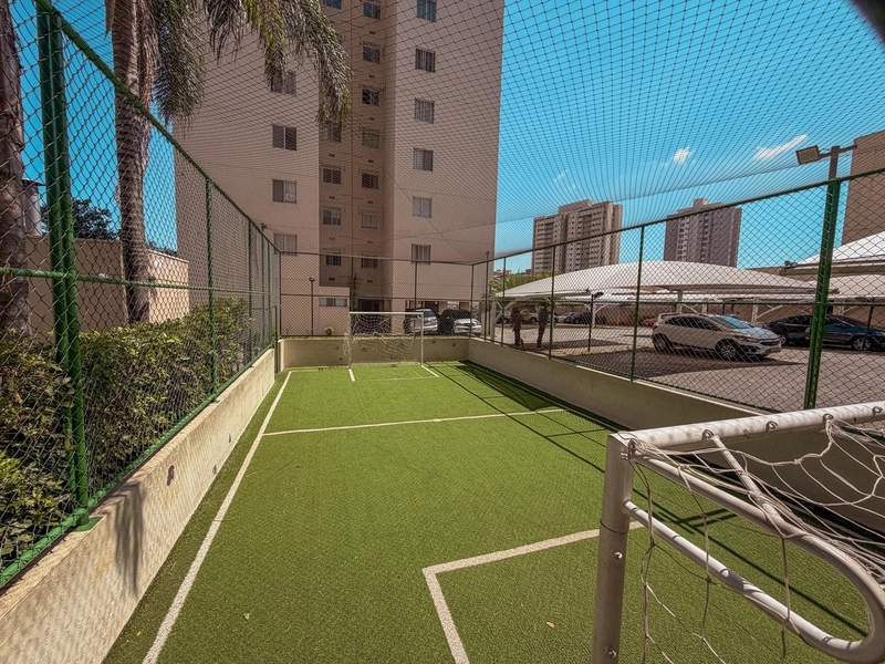 BELÍSSIMO APARTAMENTO MOBILIADO À VENDA | 03 QUARTOS | 01 SUÍTE: 2ª foto da galeria de imagens do imóvel