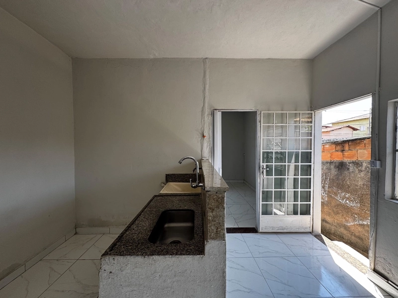 KITNET DISPONÍVEL PARA LOCAÇÃO/ALUGUEL | 1 QUARTO SUITE: 3ª foto da galeria de imagens do imóvel